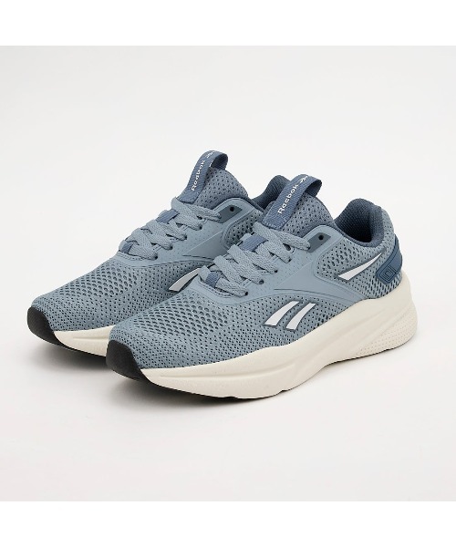 Reebok(リーボック)の「レロラ / REEBOK RELORA(スニーカー・レディース・ストーン/ピンク/ブラック/グレー/ブラック×ピンク/ブルー・25.5cm/23.5cm/23.0cm/22.5cm/24.5cm/22.0cm/26.0cm/25.0cm/24.0cm)」の7枚目の写真