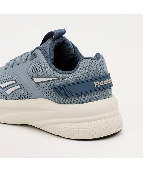 Reebok(リーボック)の「レロラ / REEBOK RELORA(スニーカー・レディース・ストーン/ピンク/ブラック/グレー/ブラック×ピンク/ブルー・25.5cm/23.5cm/23.0cm/22.5cm/24.5cm/22.0cm/26.0cm/25.0cm/24.0cm)」の10枚目の写真