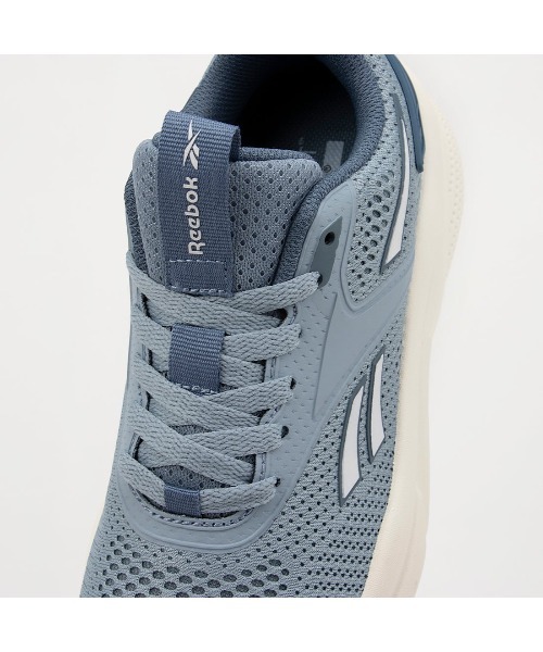 Reebok(リーボック)の「レロラ / REEBOK RELORA(スニーカー・レディース・ストーン/ピンク/ブラック/グレー/ブラック×ピンク/ブルー・25.5cm/23.5cm/23.0cm/22.5cm/24.5cm/22.0cm/26.0cm/25.0cm/24.0cm)」の11枚目の写真