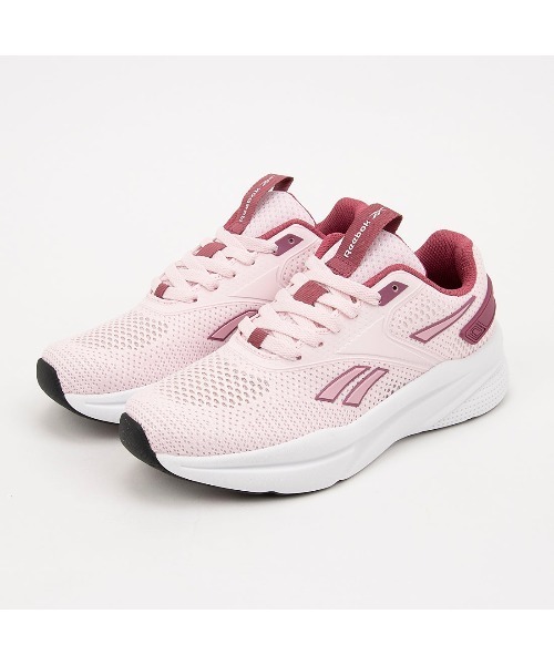 Reebok(リーボック)の「レロラ / REEBOK RELORA(スニーカー・レディース・ストーン/ピンク/ブラック/グレー/ブラック×ピンク/ブルー・25.5cm/23.5cm/23.0cm/22.5cm/24.5cm/22.0cm/26.0cm/25.0cm/24.0cm)」の12枚目の写真