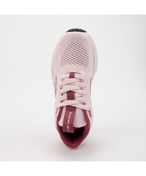 Reebok(リーボック)の「レロラ / REEBOK RELORA(スニーカー・レディース・ストーン/ピンク/ブラック/グレー/ブラック×ピンク/ブルー・25.5cm/23.5cm/23.0cm/22.5cm/24.5cm/22.0cm/26.0cm/25.0cm/24.0cm)」の13枚目の写真