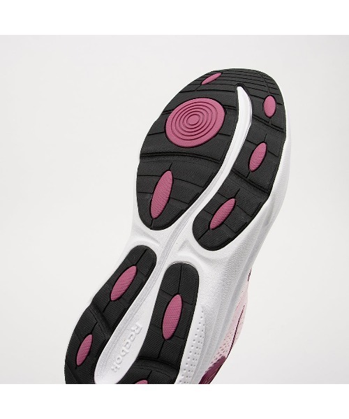 Reebok(リーボック)の「レロラ / REEBOK RELORA(スニーカー・レディース・ストーン/ピンク/ブラック/グレー/ブラック×ピンク/ブルー・25.5cm/23.5cm/23.0cm/22.5cm/24.5cm/22.0cm/26.0cm/25.0cm/24.0cm)」の14枚目の写真