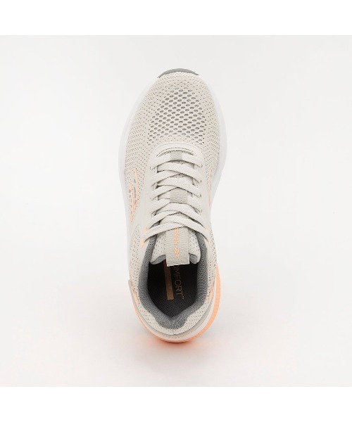 Reebok(リーボック)の「レロラ / REEBOK RELORA(スニーカー・レディース・ストーン/ピンク/ブラック/グレー/ブラック×ピンク/ブルー・25.5cm/23.5cm/23.0cm/22.5cm/24.5cm/22.0cm/26.0cm/25.0cm/24.0cm)」の18枚目の写真