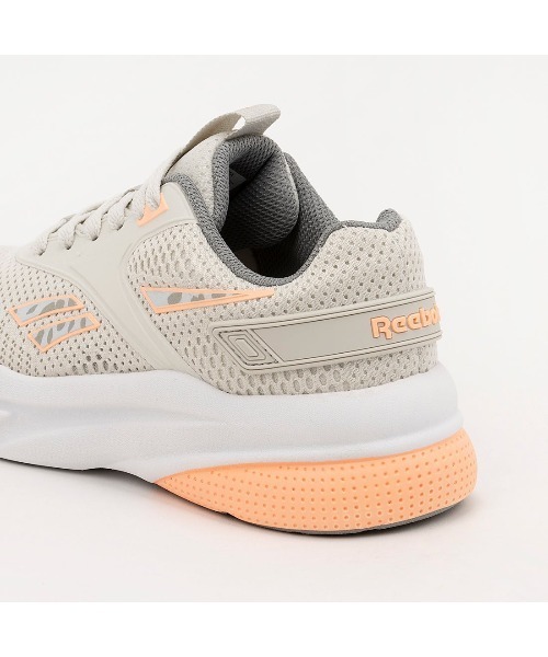 Reebok(リーボック)の「レロラ / REEBOK RELORA(スニーカー・レディース・ストーン/ピンク/ブラック/グレー/ブラック×ピンク/ブルー・25.5cm/23.5cm/23.0cm/22.5cm/24.5cm/22.0cm/26.0cm/25.0cm/24.0cm)」の20枚目の写真