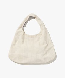 IAER（アイアー）の「リバーススリングバック-アイボリー（ショルダーバッグ）」