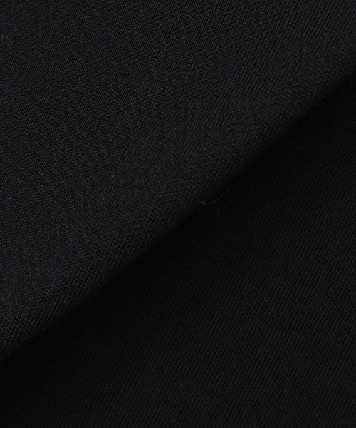 Washable Wool クルーネック プルオーバー（ニット/セーター