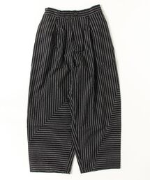 【16AW my beautiful landlet コーデュロイビッグパンツ】 16AW my beautiful landlet コーデュロイビッグパンツ】 メンズ