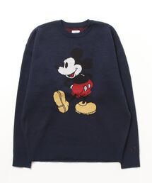 coen（コーエン）の「長袖ニット（ニット/セーター）」