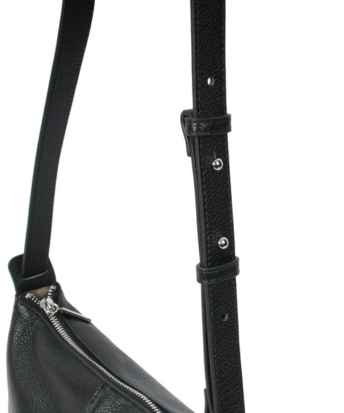 Beau're(ヴュレ)の「【BEAURE】カウレザー 3WAY ショルダー B-25325(ショルダーバッグ・レディース・ブラック/シルバー・FREE)」の17枚目の写真