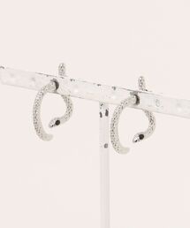 【Sonu jewelry（ソヌジュエリー）】スネークラインピアス　 son-pierce-28-2【RBTS】