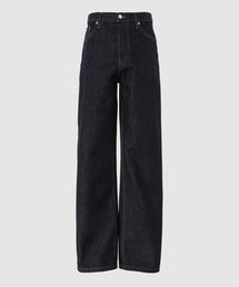 DRIES VAN NOTEN（ドリスヴァンノッテン）の「PINE DEN 3384 M.W.PANTS（デニムパンツ）」