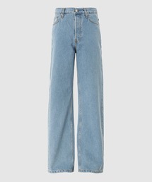 DRIES VAN NOTEN（ドリスヴァンノッテン）の「PINE DEN 3384 M.W.PANTS（デニムパンツ）」