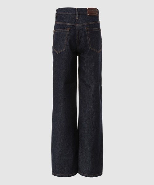 DRIES VAN NOTEN（ドリスヴァンノッテン）の「PINE DEN 3384 M.W.PANTS（デニムパンツ・メンズ・その他2/その他1・30/31/29）」の3枚目の写真