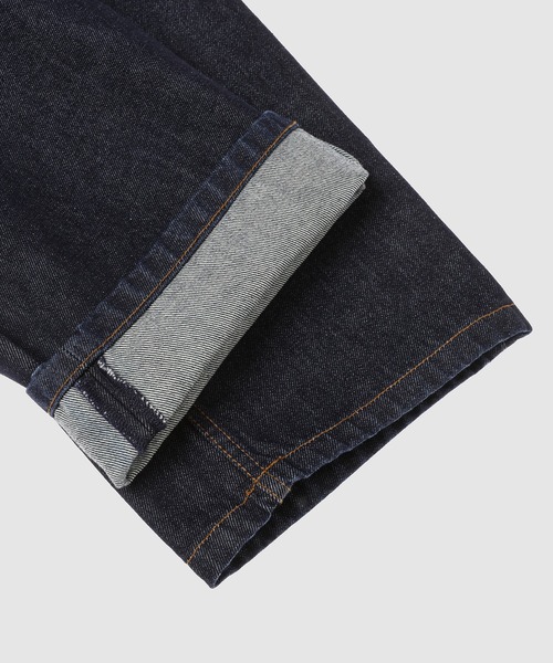 DRIES VAN NOTEN（ドリスヴァンノッテン）の「PINE DEN 3384 M.W.PANTS（デニムパンツ・メンズ・その他2/その他1・30/31/29）」の5枚目の写真