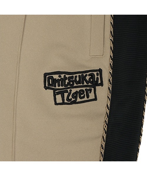 TRACK PANTS / トラックパンツ（その他パンツ）｜Onitsuka Tiger