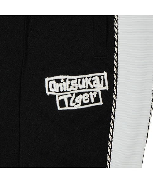 TRACK PANTS / トラックパンツ（その他パンツ）｜Onitsuka Tiger