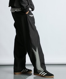The DUFFER of ST.GEORGE | 【WEB限定アイテム】DG84 PERFORMANCE PANTS:セットアップ対応【DUFFER】DG84 パフォーマンス パンツ(その他パンツ)