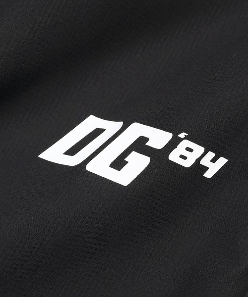 The DUFFER of ST.GEORGE（ザダファーオブセントジョージ）の「【WEB限定アイテム】DG84 PERFORMANCE PANTS：セットアップ対応【DUFFER】DG84 パフォーマンス パンツ（その他パンツ・メンズ・ブラック・SMALL/MEDIUM/LARGE/X-LARGE）」の12枚目の写真