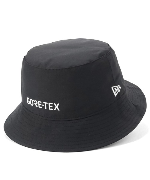 NEW ERA GORE-TEX ゴアテックス バケットハット M/L ニューエラ アウトドア バケットハット ゴアテックス（ハット）｜NEW
