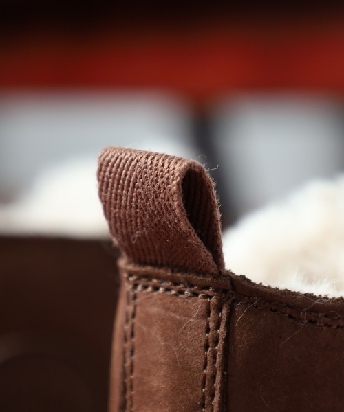 PALLADIUM(パラディウム)の「PAMPA HI ZIP WL パンパ ハイ ジップ WL(スニーカー・レディース・ブラウン系/サンドベージュ・23.5cm/23cm/24cm/22.5cm)」の14枚目の写真