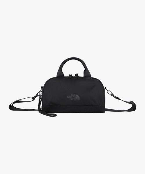 THE NORTH FACE(ザノースフェイス)の「【韓国限定・日本未入荷】THE NORTH FACE BONNEY BOWLING BAG S / ノースフェイス ボニーボーリングバッグS 2WAY(ショルダーバッグ・メンズ・クリーム/ブラック・FREE)」の3枚目の写真