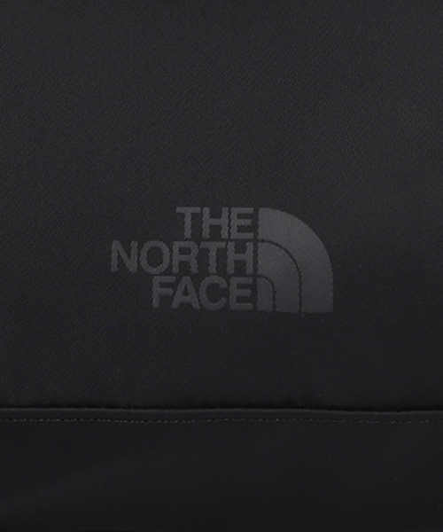 THE NORTH FACE(ザノースフェイス)の「【韓国限定・日本未入荷】THE NORTH FACE BONNEY BOWLING BAG S / ノースフェイス ボニーボーリングバッグS 2WAY(ショルダーバッグ・メンズ・クリーム/ブラック・FREE)」の5枚目の写真