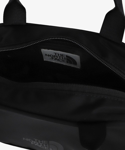THE NORTH FACE(ザノースフェイス)の「【韓国限定・日本未入荷】THE NORTH FACE BONNEY BOWLING BAG S / ノースフェイス ボニーボーリングバッグS 2WAY(ショルダーバッグ・メンズ・クリーム/ブラック・FREE)」の6枚目の写真