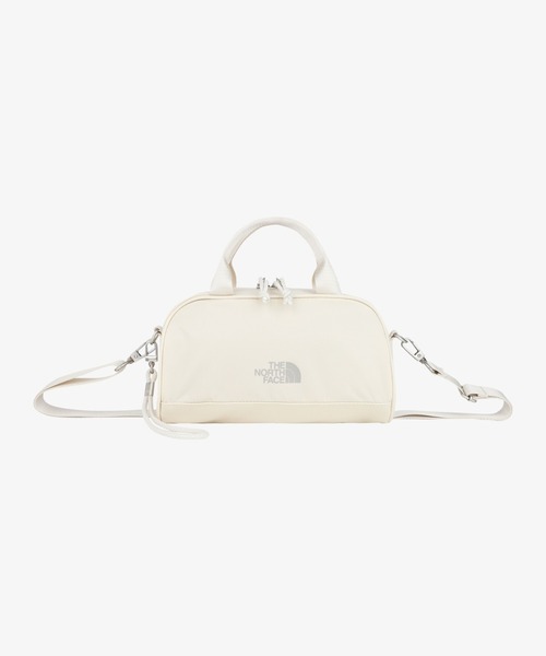 THE NORTH FACE(ザノースフェイス)の「【韓国限定・日本未入荷】THE NORTH FACE BONNEY BOWLING BAG S / ノースフェイス ボニーボーリングバッグS 2WAY(ショルダーバッグ・メンズ・クリーム/ブラック・FREE)」の10枚目の写真