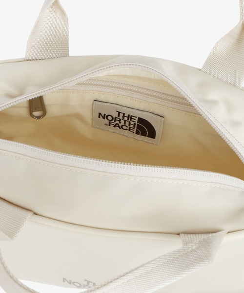 THE NORTH FACE(ザノースフェイス)の「【韓国限定・日本未入荷】THE NORTH FACE BONNEY BOWLING BAG S / ノースフェイス ボニーボーリングバッグS 2WAY(ショルダーバッグ・メンズ・クリーム/ブラック・FREE)」の13枚目の写真