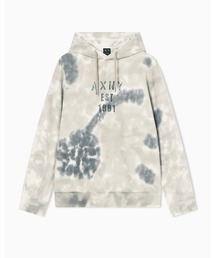 A|X ARMANI EXCHANGE｜アルマーニ エクスチェンジのトップス（グレー 