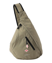 DANTON（ダントン）の「Cordura Canvas  One Shoulder Bag〈RHONE 14〉（ショルダーバッグ）」