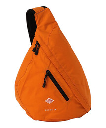 DANTON（ダントン）の「Cordura Canvas  One Shoulder Bag〈RHONE 14〉（ショルダーバッグ）」