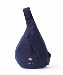 DANTON（ダントン）の「Cordura Canvas  One Shoulder Bag〈RHONE 14〉（ショルダーバッグ）」