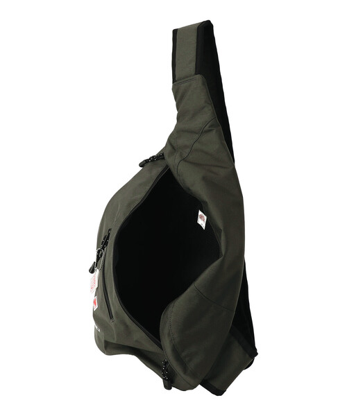 Cordura Canvas One Shoulder Bag〈RHONE 14〉（ショルダーバッグ