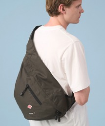 DANTON（ダントン）の「Cordura Canvas  One Shoulder Bag〈RHONE 14〉（ショルダーバッグ）」