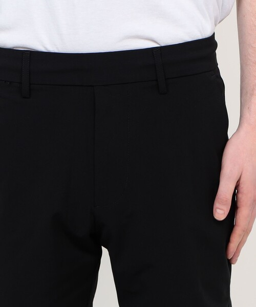 JAMES PERSE(ジェームスパース)の「パフォーマンスゴルフ ショートパンツ MHPC4242(その他パンツ・メンズ・チャコールグレー/ブラック/ベージュ・0)」の8枚目の写真