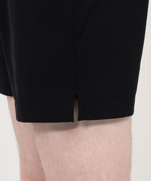 JAMES PERSE(ジェームスパース)の「パフォーマンスゴルフ ショートパンツ MHPC4242(その他パンツ・メンズ・チャコールグレー/ブラック/ベージュ・0)」の12枚目の写真