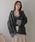 mideal�i�}�C�f�B�[���j�́udenim over jacket / �f�j���I�[�o�[�W���P�b�g�i�f�j���W���P�b�g�j�v�b�O���[