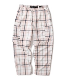 FTC（エフティーシー）の「CONVERTIBLE CARGO PANT（カーゴパンツ）」