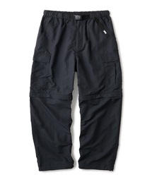 FTC | CONVERTIBLE CARGO PANT(カーゴパンツ)