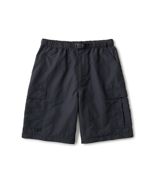 FTC（エフティーシー）の「CONVERTIBLE CARGO PANT（カーゴパンツ・メンズ・グリーン系その他/ブラック・SMALL/MEDIUM/LARGE/X-LARGE）」の5枚目の写真