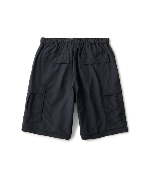 FTC（エフティーシー）の「CONVERTIBLE CARGO PANT（カーゴパンツ・メンズ・グリーン系その他/ブラック・SMALL/MEDIUM/LARGE/X-LARGE）」の6枚目の写真