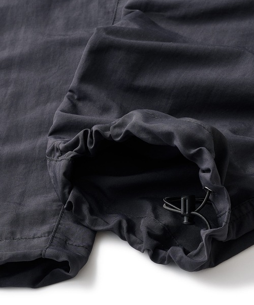 FTC（エフティーシー）の「CONVERTIBLE CARGO PANT（カーゴパンツ・メンズ・グリーン系その他/ブラック・SMALL/MEDIUM/LARGE/X-LARGE）」の10枚目の写真