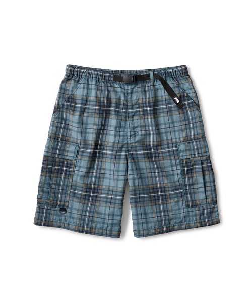 FTC（エフティーシー）の「CONVERTIBLE CARGO PANT（カーゴパンツ・メンズ・グリーン系その他/ブラック・SMALL/MEDIUM/LARGE/X-LARGE）」の12枚目の写真