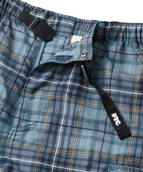 FTC（エフティーシー）の「CONVERTIBLE CARGO PANT（カーゴパンツ・メンズ・グリーン系その他/ブラック・SMALL/MEDIUM/LARGE/X-LARGE）」の13枚目の写真