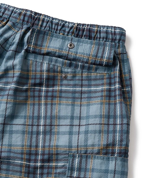 FTC（エフティーシー）の「CONVERTIBLE CARGO PANT（カーゴパンツ・メンズ・グリーン系その他/ブラック・SMALL/MEDIUM/LARGE/X-LARGE）」の14枚目の写真