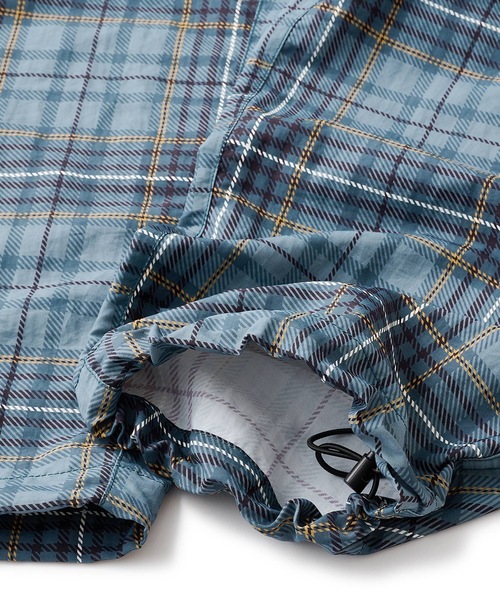 FTC（エフティーシー）の「CONVERTIBLE CARGO PANT（カーゴパンツ・メンズ・グリーン系その他/ブラック・SMALL/MEDIUM/LARGE/X-LARGE）」の16枚目の写真