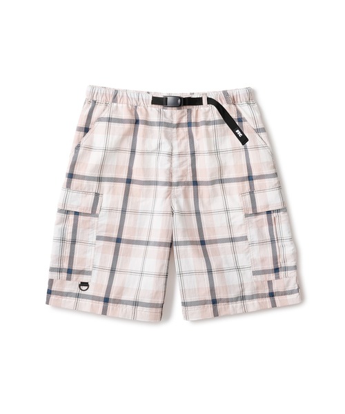 FTC（エフティーシー）の「CONVERTIBLE CARGO PANT（カーゴパンツ・メンズ・グリーン系その他/ブラック・SMALL/MEDIUM/LARGE/X-LARGE）」の18枚目の写真