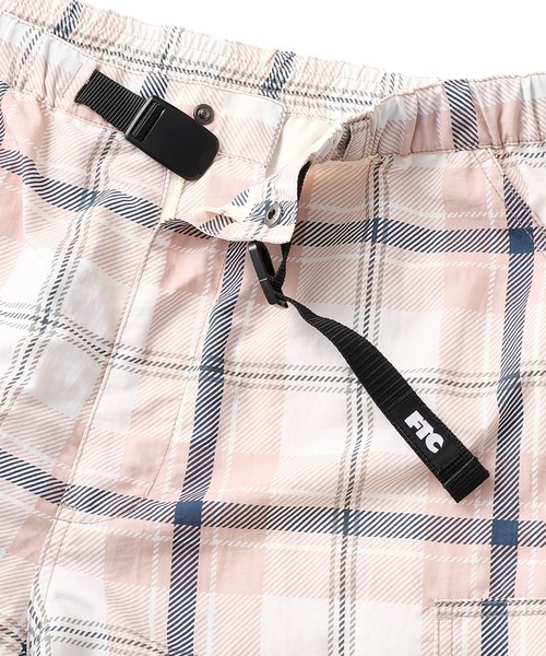 FTC（エフティーシー）の「CONVERTIBLE CARGO PANT（カーゴパンツ・メンズ・グリーン系その他/ブラック・SMALL/MEDIUM/LARGE/X-LARGE）」の19枚目の写真