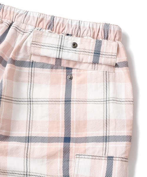 FTC（エフティーシー）の「CONVERTIBLE CARGO PANT（カーゴパンツ・メンズ・グリーン系その他/ブラック・SMALL/MEDIUM/LARGE/X-LARGE）」の20枚目の写真